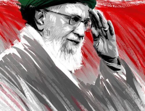 آقای شهیدم… شهادتت مبارک